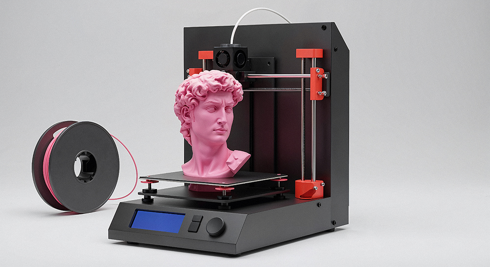 o1/Wat is 3D ontwerpen voor 3D printen?