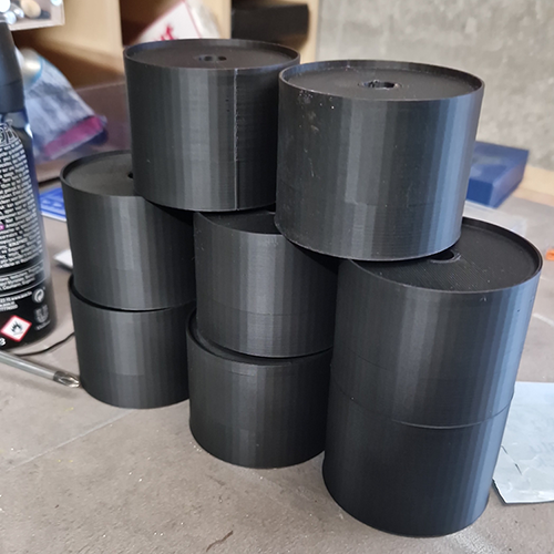 Dynamic Content Image