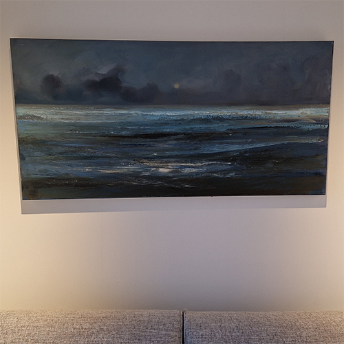 Dynamic Content Image