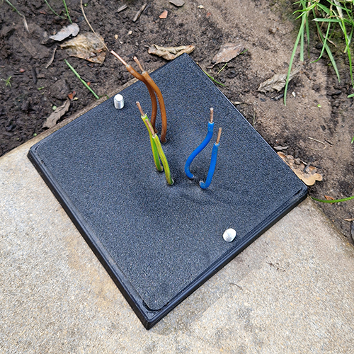 Dynamic Content Image